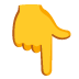 :backhand_index_pointing_down: :backhand_index_pointing_down: