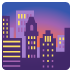 :cityscape_at_dusk: