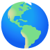 :globe_showing_americas: :globe_showing_americas: