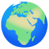 :globe_showing_europe_africa: :globe_showing_europe_africa:
