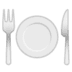 :plate_with_cutlery: