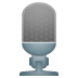 :studio_microphone: