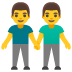 :two_men_holding_hands: :two_men_holding_hands: