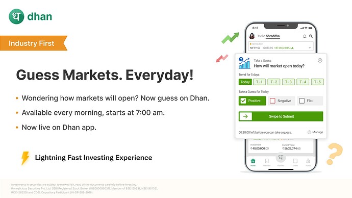 GuessTheMarkets