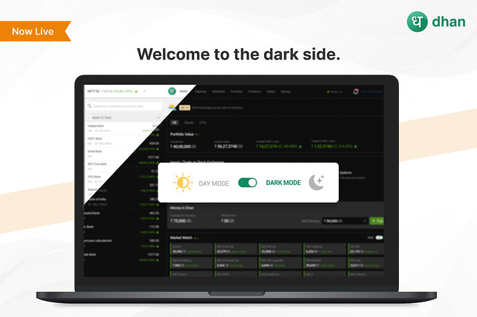 DarkMode
