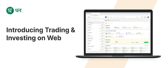 Web App