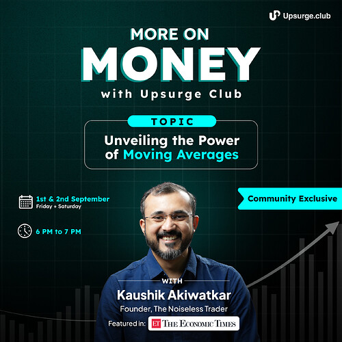 More on Money (2)