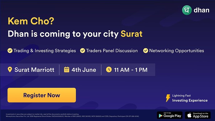 Surat Offline Creative