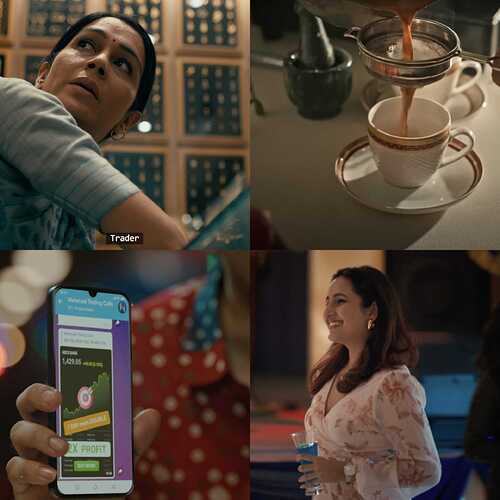 small role huge impact