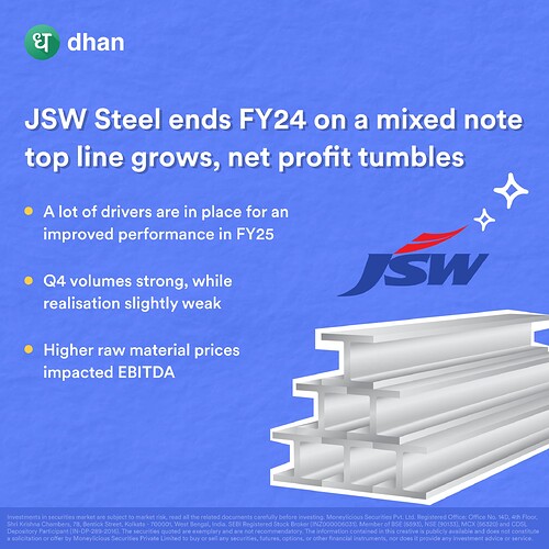 JSW wc