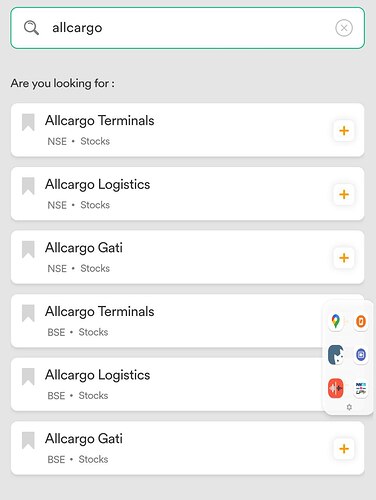 allcargo