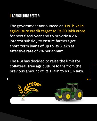 Decoding the budget 6
