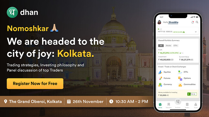 Dhan is coming Kolkata - Twitter (2)
