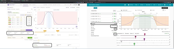 DHAN BUILDER vs OPSTRA