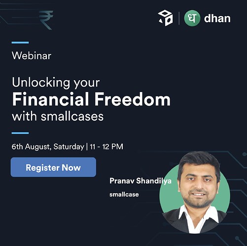 smallcase webinar 1