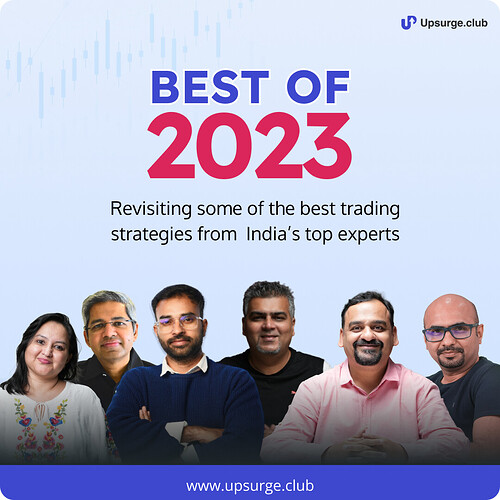 Best of 2023