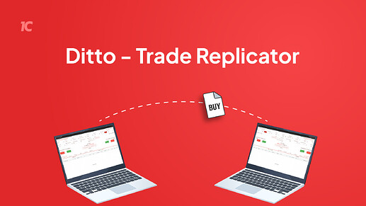 07 Replicate your trades