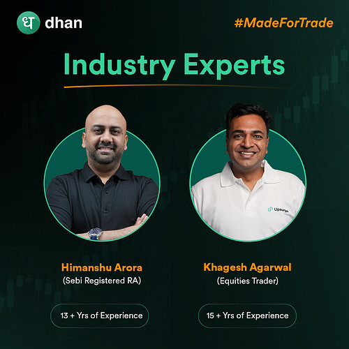 Industry Experts