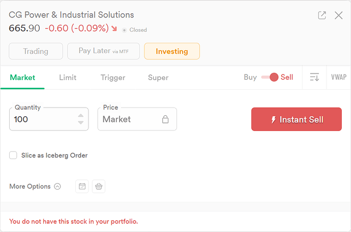 cgpowercannotshortsell