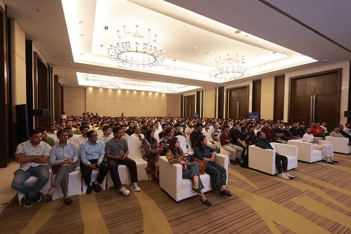 Dhan Meet & Greet - Guwahati!