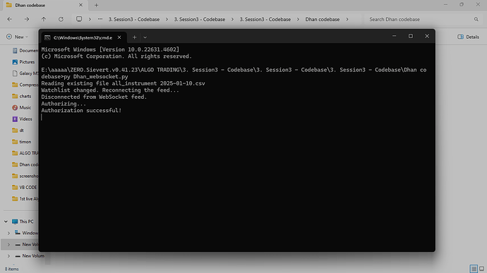 websocket doubt