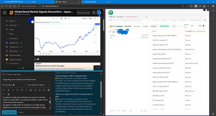New split screen and 3 more pages - Personal - Microsoft​ Edge 28-05-25 15_42_27