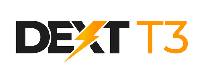 DEXT T3