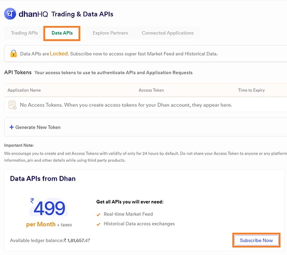 Getting an Error - APIs, Automation, Algos & Code - MadeForTrade