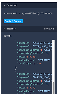 https://api.dhan.co/v2/#/operations/getsuperorders