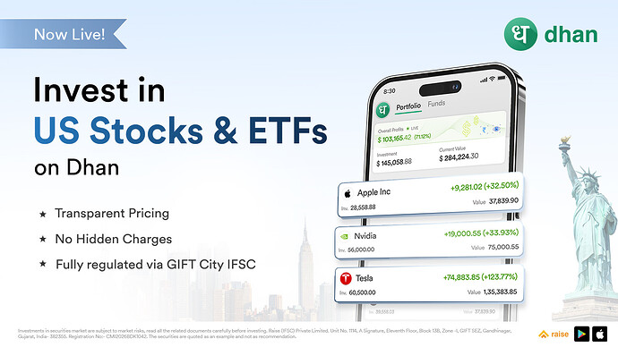 US Stocks Announcement (1)