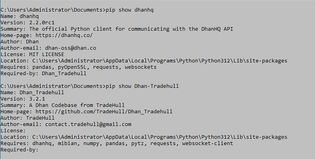 Placing Market Order via Super order in Python - APIs, Automation ...