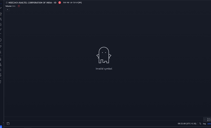 error