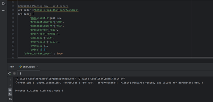 dhan_orderplace_error