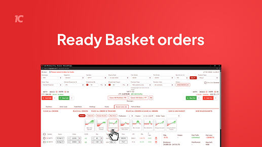 05 Ready baskets