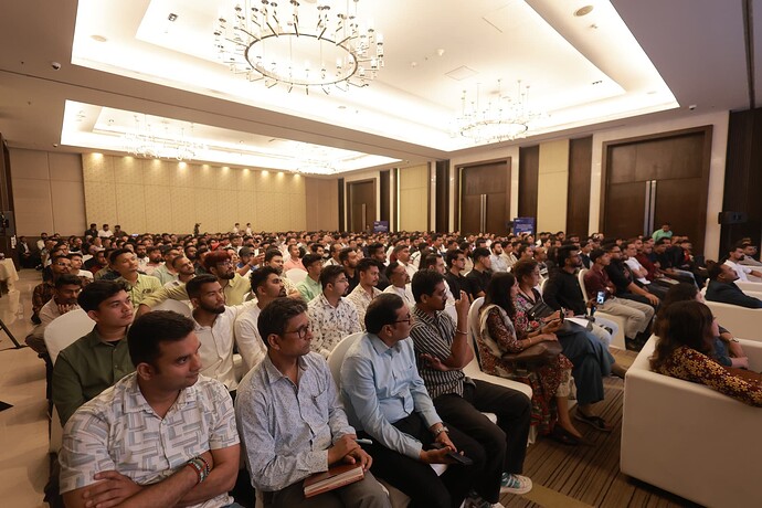 Dhan Meet & Greet - Guwahati!