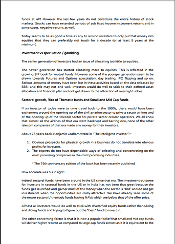 PPFAS Letter 2