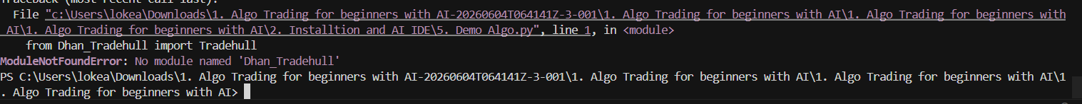 Import Problem_2