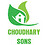 Choudhary_Sons_Enter